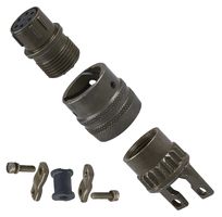 PT06A16-8SZ-PG AMPHENOL SOCAPEX